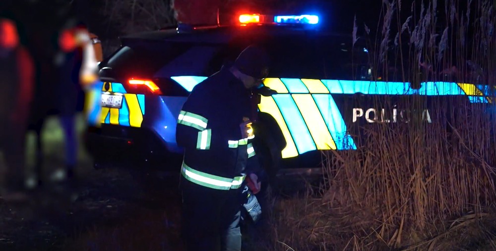policia il